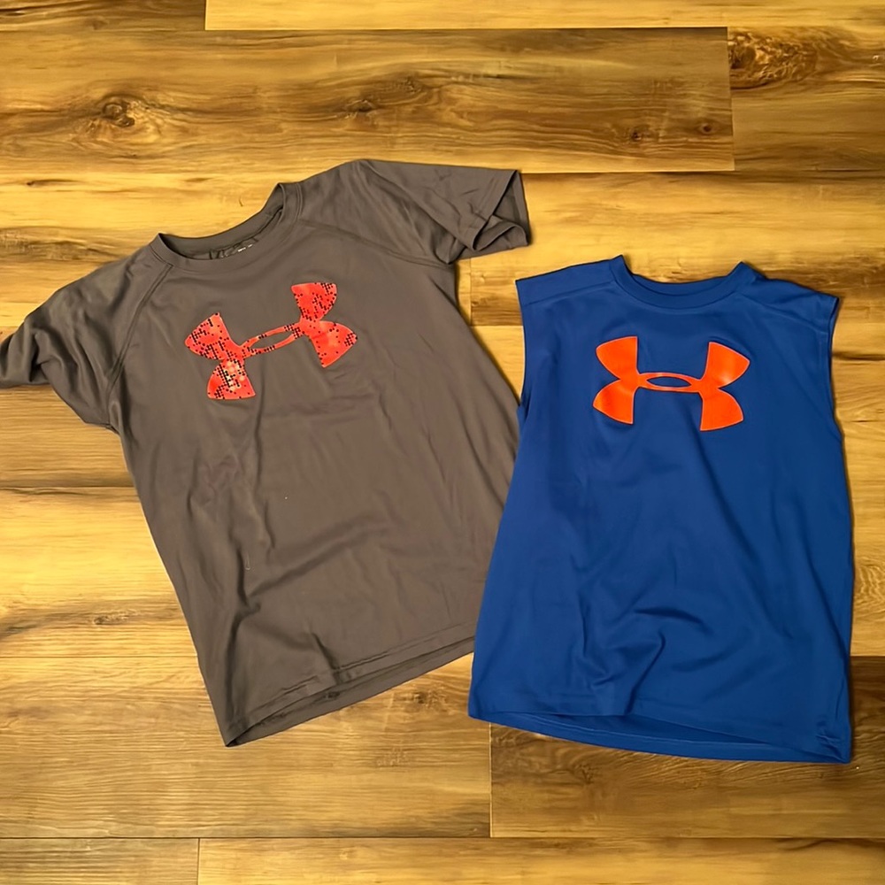 Under Armour Ts